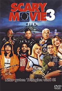 Scary Movie 3 (USA 2003)