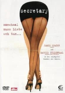 Secretary - Womit kann ich dienen? (USA 2002)