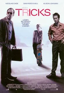 Tricks (USA 2003)