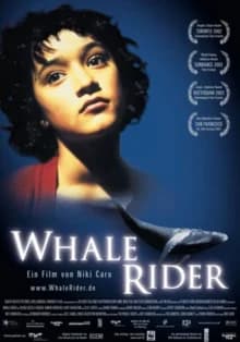 Whale Rider (NZ/D 2002)
