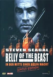 Belly of the Beast (HK/CDN/GB 2003)