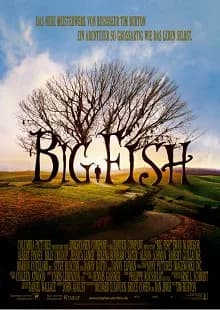 Big Fish (USA 2003)