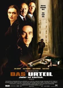 Das Urteil - Jeder ist käuflich (USA 2003)