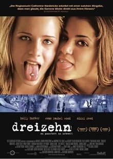 Dreizehn (USA/GB 2003)