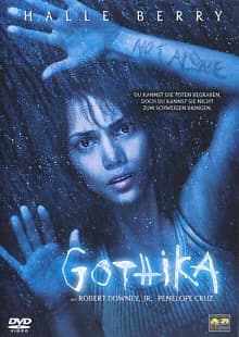 Gothika (USA 2003)