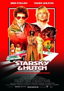 Starsky & Hutch (USA 2004)