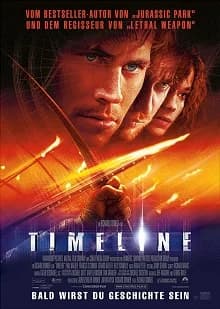 Timeline (USA 2003)