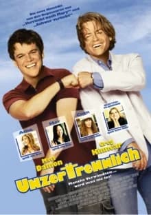 Unzertrennlich (USA 2003)