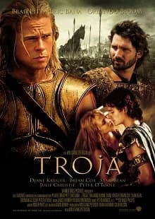 Troja (USA/GB/MT 2004)