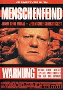 Menschenfeind (F 1998)