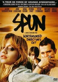 Spun (USA/S 2002)