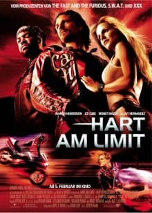 Hart am Limit (USA 2004)