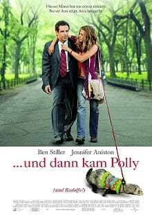 ...und dann kam Polly (USA 2004)