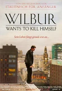 Wilbur Wants to Kill Himself (DK/S/GB/F 2002)