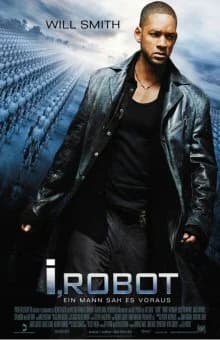 I, Robot (USA/D 2004)