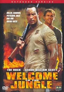 Welcome to the Jungle (USA 2003)