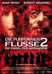 Die purpurnen Flüsse 2 - Die Engel der Apocalypse (F/GB/I 2004)