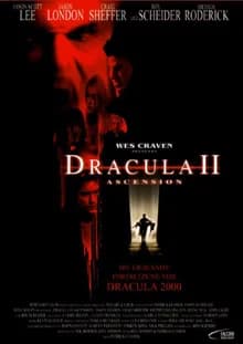 Dracula II: Ascension (USA/RO 2003)