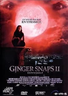 Ginger Snaps II - Unleashed (CAN 2004)