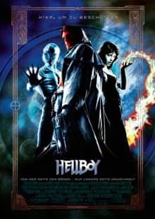 Hellboy (USA 2004)