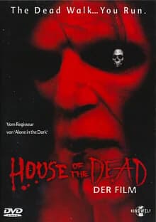 House of the Dead (CDN/USA/D 2004)