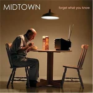 Midtown - Forget What You Know (2004, Columbia)