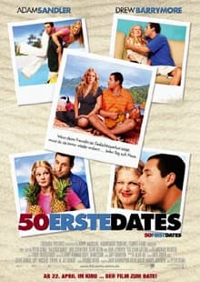50 erste Dates (USA 2004)