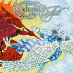 Dead to Fall - Villainy & Virtue (2004, Victory Records)