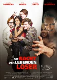 Die Nacht der lebenden Loser (D 2004)