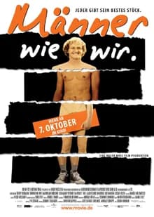 Männer wie wir (D 2004)