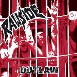 Rawside - Outlaw (2004, Earth AD/Soulfood)