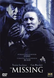 The Missing (USA 2003)