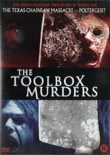 The Toolbox Murders (USA 2003)