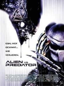 Alien vs. Predator (USA/GB/D/CZ 2004)