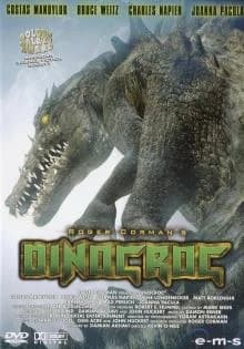 Dinocroc (USA 2004)