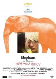 Elephant (USA 2003)