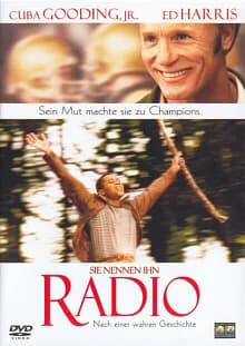 Sie nennen ihn Radio (USA 2003)