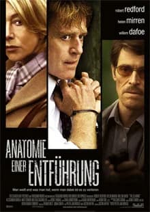 Anatomie einer Entführung (USA/D 2004)