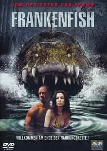 Frankenfish (USA 2004)