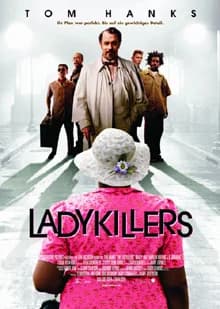 Ladykillers (USA 2004)