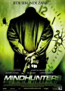 Mindhunters (USA/GB/FIN/NL 2004)