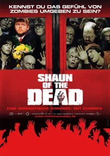 Shaun of the Dead (GB/F 2004)