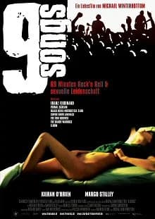 9 Songs (GB 2004)