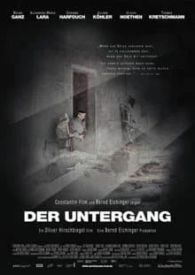Der Untergang (D/A/I 2004)