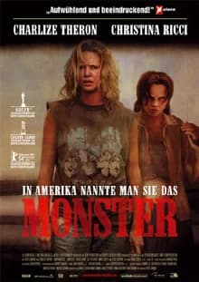 Monster (USA/D 2003)