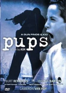 Pups - Kein Kinderspiel (USA 1999)
