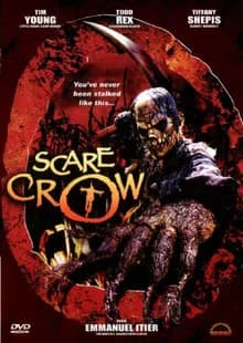 Scarecrow (USA 2002)