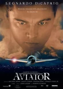 The Aviator (USA 2004)