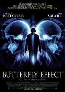 Butterfly Effect (USA 2004)
