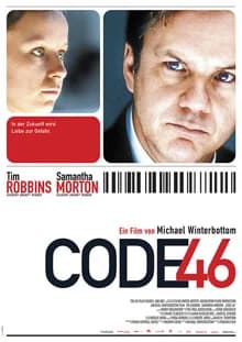 Code 46 (GB 2003)